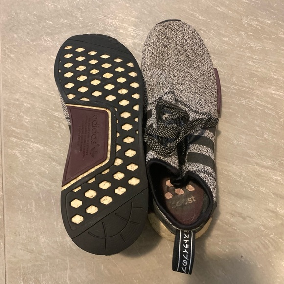 Adidas NMD R1 Champs - Picture 6 of 7